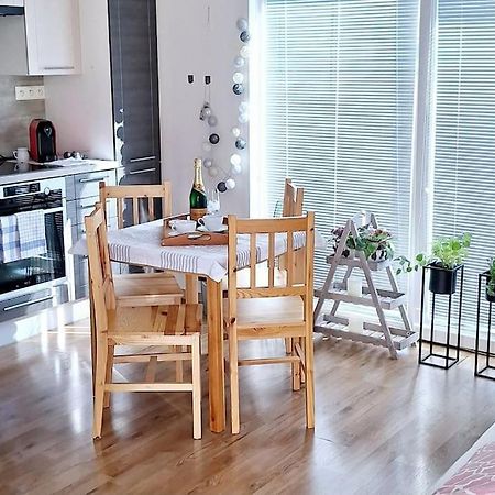 Apartman H&H Na Vysocine Stritez  Екстер'єр фото