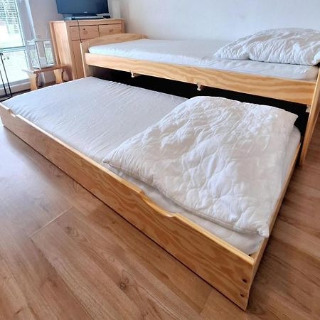 Apartman H&H Na Vysocine Stritez  Екстер'єр фото