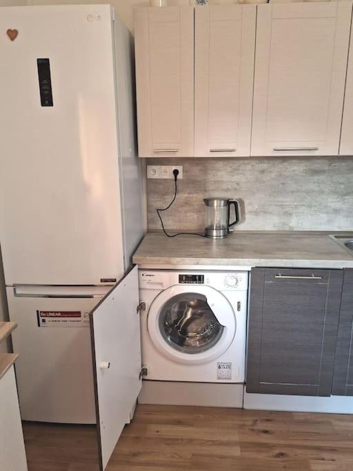 Apartman H&H Na Vysocine Stritez  Екстер'єр фото