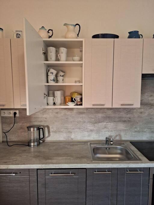 Apartman H&H Na Vysocine Stritez  Екстер'єр фото
