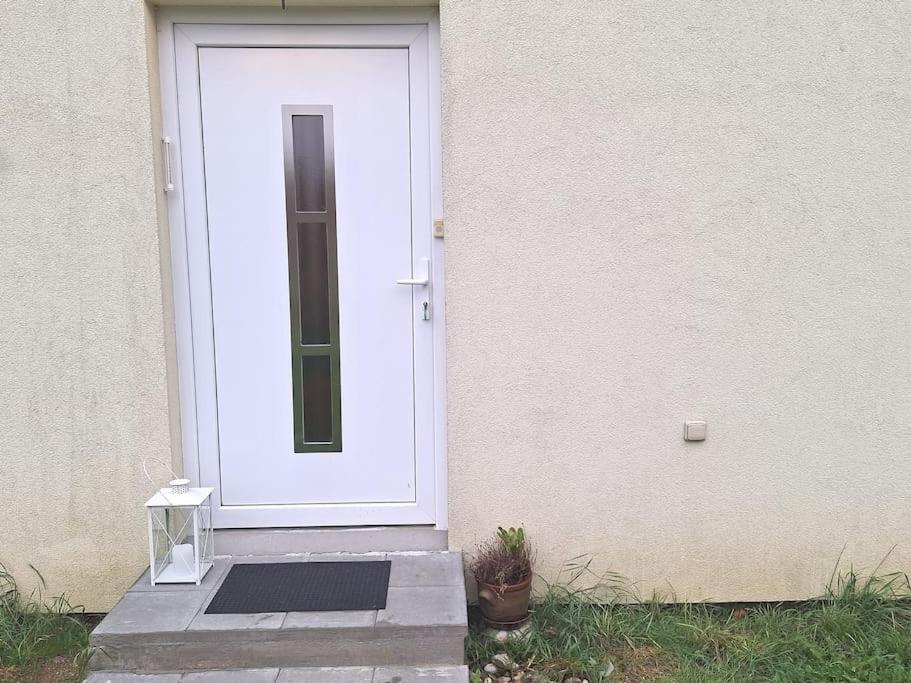 Apartman H&H Na Vysocine Stritez  Екстер'єр фото