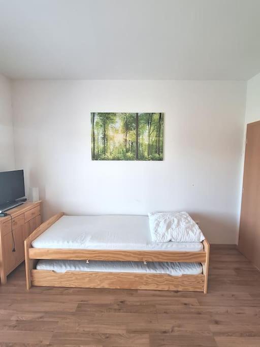 Apartman H&H Na Vysocine Stritez  Екстер'єр фото