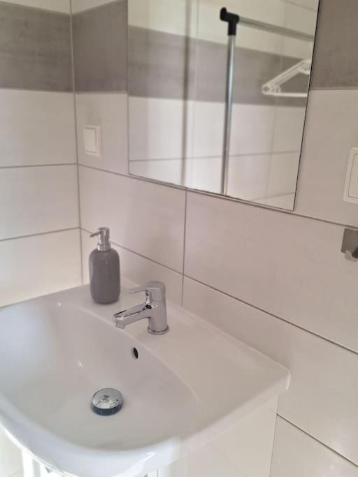 Apartman H&H Na Vysocine Stritez  Екстер'єр фото