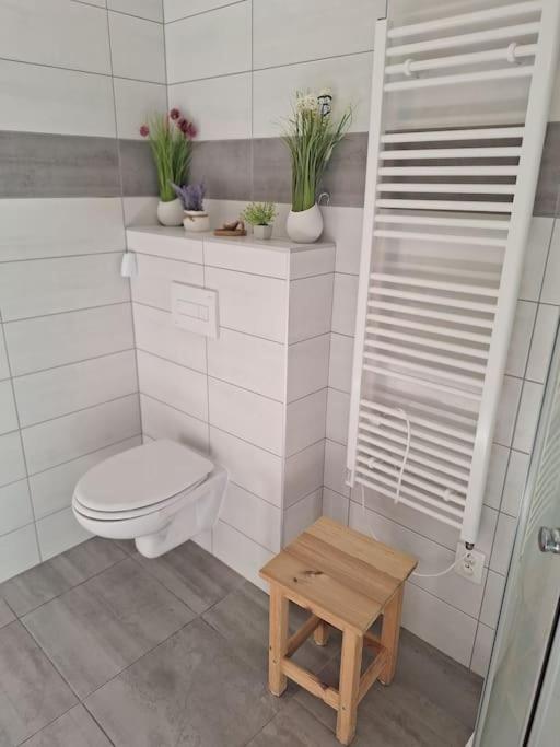 Apartman H&H Na Vysocine Stritez  Екстер'єр фото