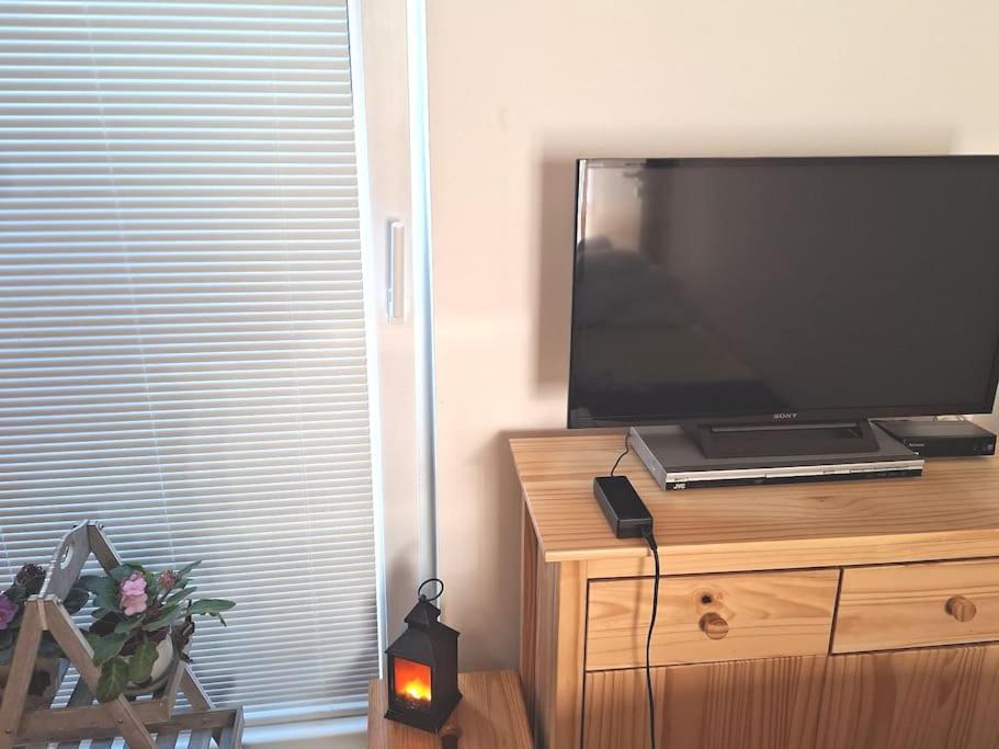 Apartman H&H Na Vysocine Stritez  Екстер'єр фото