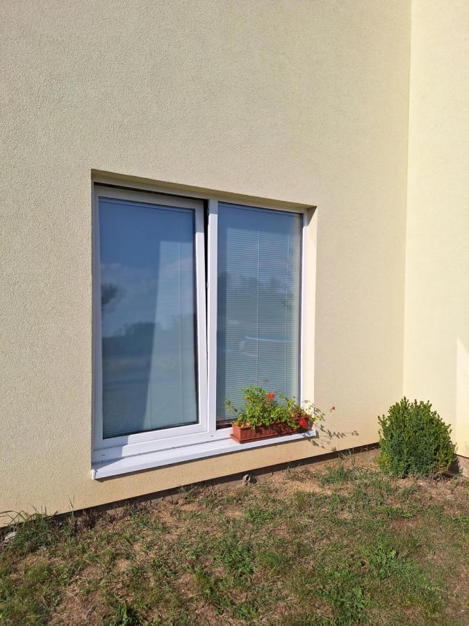 Apartman H&H Na Vysocine Stritez  Екстер'єр фото