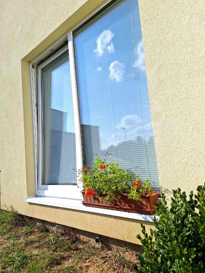 Apartman H&H Na Vysocine Stritez  Екстер'єр фото